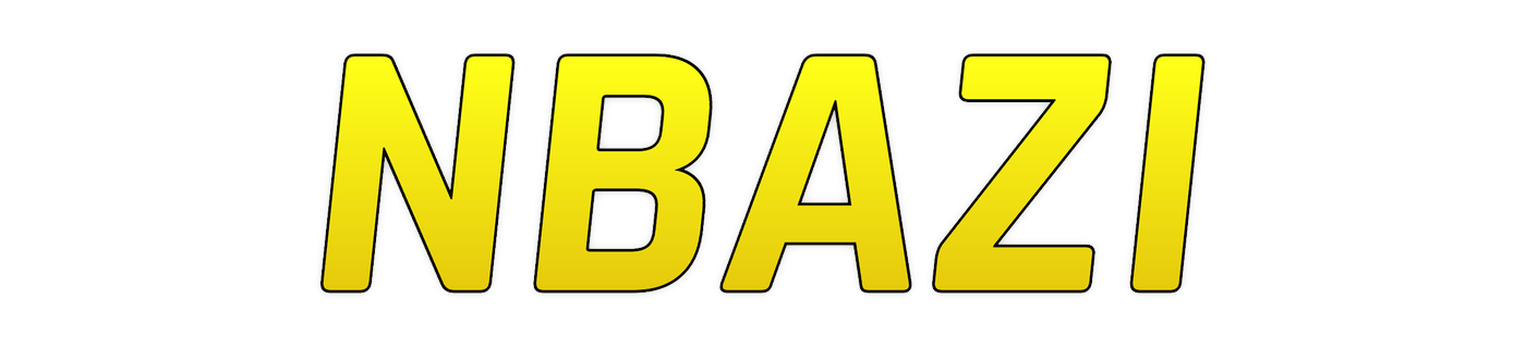 nbazi লোগো